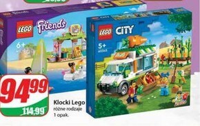 Dino Klocki lego oferta