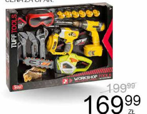 Smyk Zestaw do zabawy smiki oferta