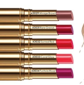 Oriflame Pomadka do ust giordani gold oferta