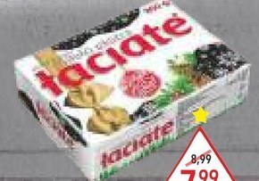 Arhelan Łaciate masło ekstra 200 g oferta
