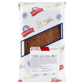 Stokrotka Market Indykpol pasztet z żurawiną oferta