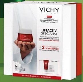 Ziko Dermo Zestaw kosmetyków vichy oferta