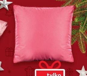Kaufland Poduszka oferta