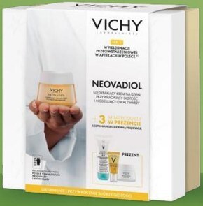 Ziko Dermo Zestaw kosmetyków vichy oferta