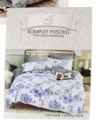 Pościel tifo