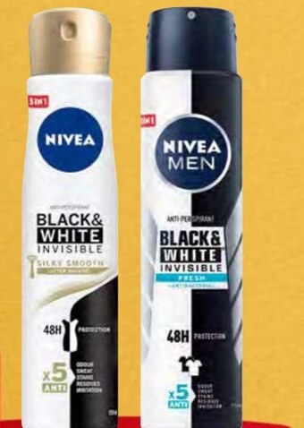 SuperPharm Dezodorant nivea oferta