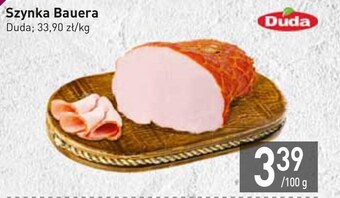 Stokrotka Market Szynka duda oferta