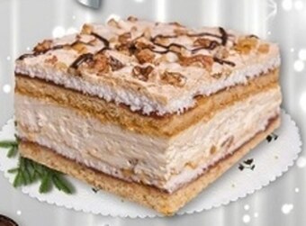 Społem Ciasto oferta