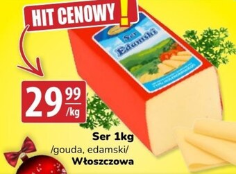 API MARKET Ser włoszczowa oferta