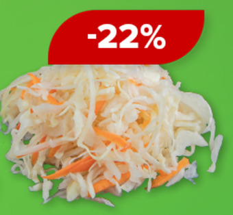 Kapusta kiszona