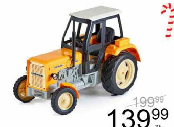 Smyk Traktor oferta