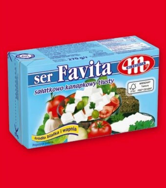 Selgros Ser mlekovita oferta