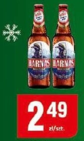 Chorten Piwo harnaś oferta