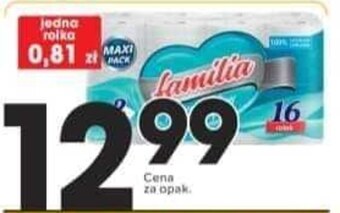 Supeco Papier toaletowy oferta