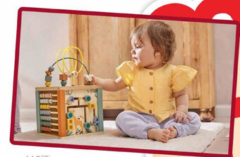 Smyk Zabawka interaktywna smiki oferta