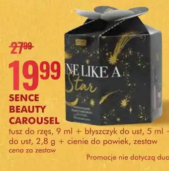 SuperPharm Tusz do rzęs oferta