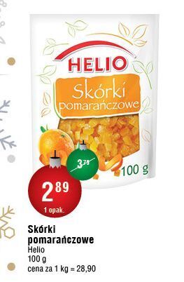E.Leclerc Skórki pomarańczowe helio oferta