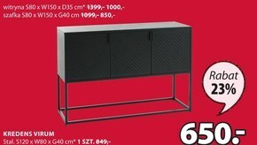 JYSK Kredens oferta