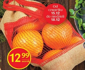 Delikatesy Centrum Pomarańcza oferta