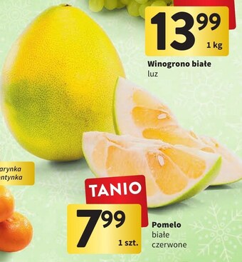 Intermarche Pomelo oferta