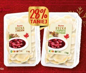 Auchan Uszka auchan oferta