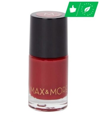 Action Lakier do paznokci max & more oferta