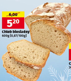 Społem Chleb oferta