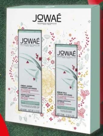 Ziko Dermo Zestaw kosmetyków jowae oferta