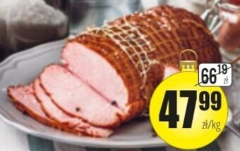 Społem Szczecin Szynka staropolskie wędliny oferta