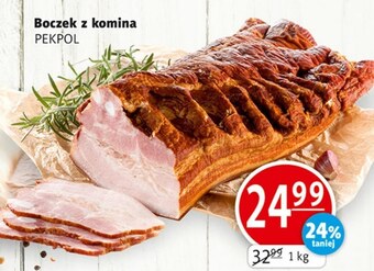 Prim Market Boczek pekpol oferta