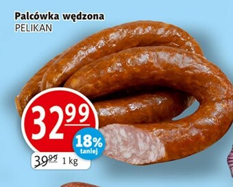 Prim Market Kiełbasa pelikan oferta