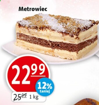 Prim Market Ciasto cukiernia mazurska oferta