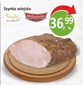 Passa Szynka nikpol oferta