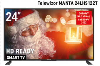 Neopunkt Telewizor manta oferta