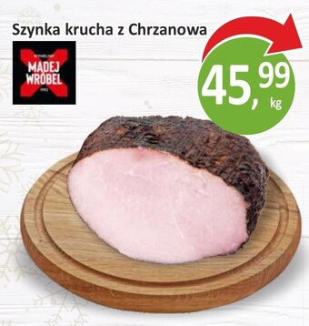 Passa Szynka madej wróbel oferta