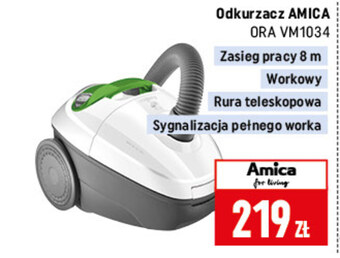 Neopunkt Odkurzacz amica oferta