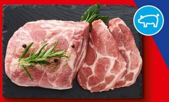 Lidl Karkówka rzeźnik oferta