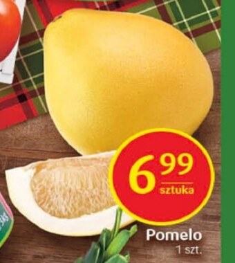 Delikatesy Centrum Pomelo oferta