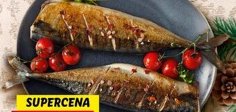 Lidl Makrela oferta