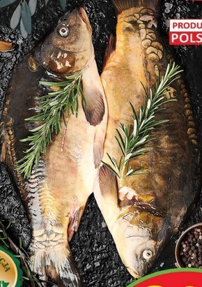 Delikatesy Centrum Karp oferta