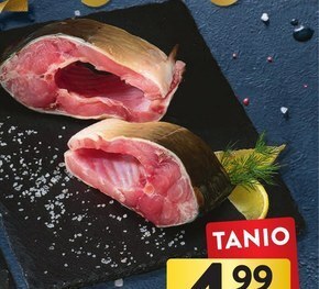 Intermarche Karp oferta