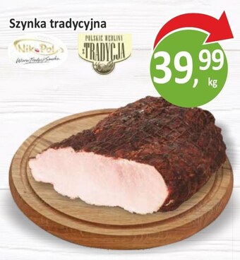 Passa Szynka nikpol oferta