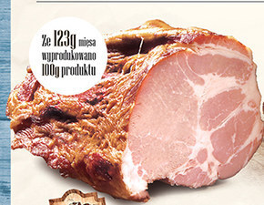 Delisso Delikatesy Karczek wędliny ze spichrza oferta