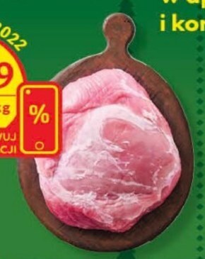 Delikatesy Centrum Szynka oferta