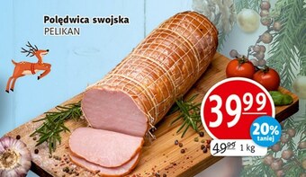 Prim Market Polędwica pelikan oferta