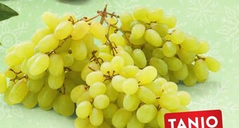 Intermarche Winogrona oferta