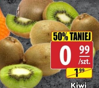 API MARKET Kiwi oferta