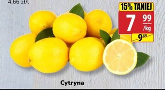 API MARKET Cytryna 1kg oferta