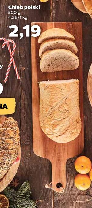 Netto Chleb polski oferta