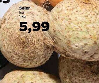 Netto Seler oferta